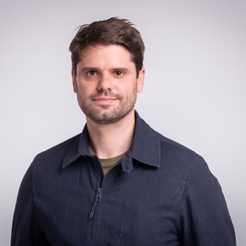Dr. Jiorgos Kourelis
