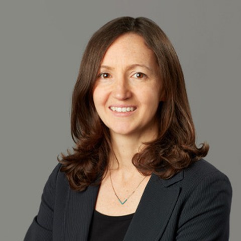 Laura Goodsir