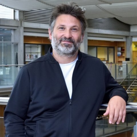 Dr. Nikolai Windbichler